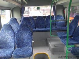 SETRA S 415 NF/  KLIMA, TOP BUS  .: 1836