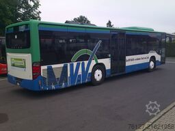 SETRA S 415 NF/  KLIMA, TOP BUS  .: 1836