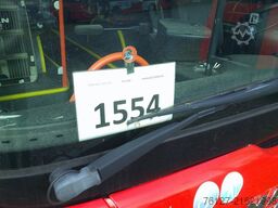 MAN A 20, A 21,guter Zustand,  .: 1554