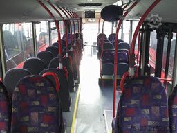 MAN A 20, A 21,guter Zustand,  .: 1554