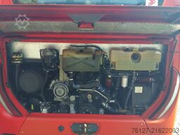 IVECO CROSSWAY LE, EURO 6 KLIMA, TOP ZUSTAND, ID:1834