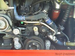 IVECO CROSSWAY LE, EURO 6 KLIMA, TOP ZUSTAND, ID:1834