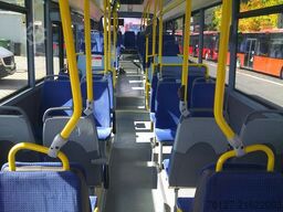 IVECO CROSSWAY LE, EURO 6 KLIMA, TOP ZUSTAND, ID:1834