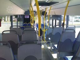 IVECO CROSSWAY LE, EURO 6 KLIMA, TOP ZUSTAND, ID:1834