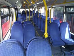 MAN A 20 Lions  City, Deutscher Bus,  ID: 1824