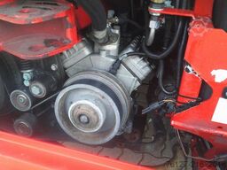 MAN 20 Stück  A 20, EURO 5, KLIMA,  ID.-Nr.: 1851