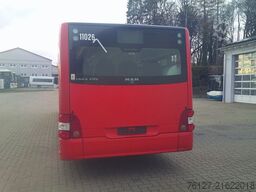 MAN 20 Stück  A 20, EURO 5, KLIMA,  ID.-Nr.: 1851