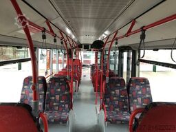 MERCEDES-BENZ 0 530 Citaro, Deutscher Bus, ID: 1521