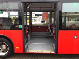 MERCEDES-BENZ 0 530 Citaro, Deutscher Bus, ID: 1521