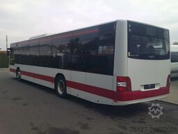 MAN A 20 Lions City , Klima, .: 1833