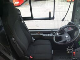 MAN A 20 Lions City , Klima, .: 1833