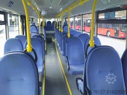 MAN A 20 Lions City , Klima, .: 1833