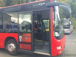 MAN A 20 Lions  City, Deutscher Bus,  ID: 1843