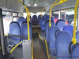 MAN A 20 Lions  City, Deutscher Bus,  ID: 1843