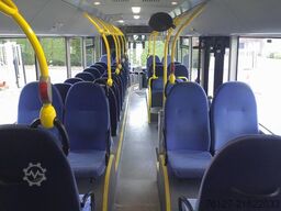 MAN A 20 Lions  City, Deutscher Bus,  ID: 1843