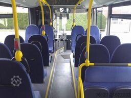 MAN A 20 Lions  City, Deutscher Bus,  ID: 1843