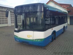 SOLARIS Urbino 8.9H Midibus, Klima,   .:  1842