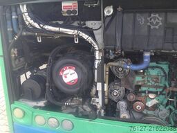 SOLARIS Urbino 8.9H Midibus, Klima,   .:  1842