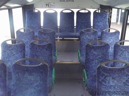 SOLARIS Urbino 8.9H Midibus, Klima,   .:  1842