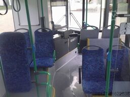 SOLARIS Urbino 8.9H Midibus, Klima,   .:  1842