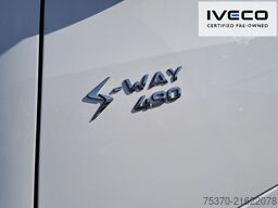 IVECO S-WAY AS440S49 T/P
