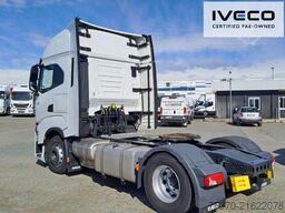 IVECO S-WAY AS440S49 T/P