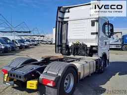 IVECO S-WAY AS440S49 T/P