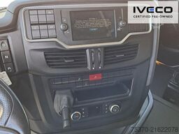IVECO S-WAY AS440S49 T/P