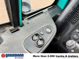 Iveco Trakker AD260T45W 6x6