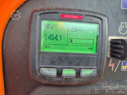 JLG 460SJ 4X4 / LOW MTH / 1 OWNER