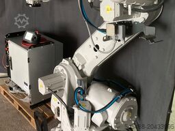 ABB IRB6700-150/3.20