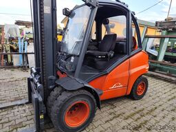 Linde H50T