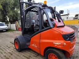 Linde H50T