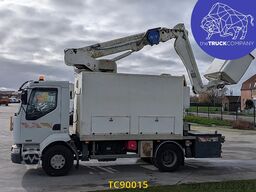 Renault Midliner 180