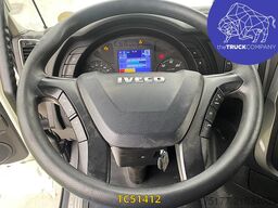 Iveco Stralis 440 S40