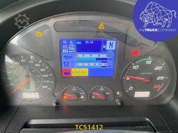 Iveco Stralis 440 S40