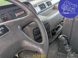 MAN TGS 400