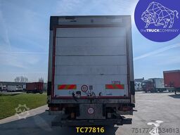 Volvo FM