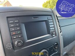VW Crafter 2.0 TDI