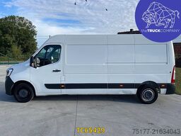 Renault Master L3H2
