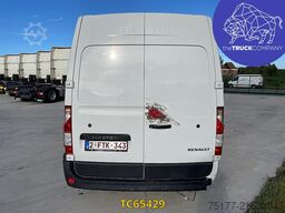 Renault Master L3H2