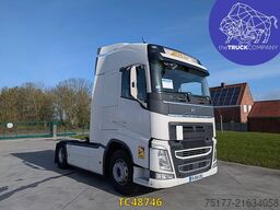Volvo FH 460