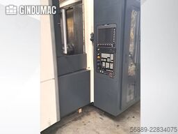DMG MORI NHX5000