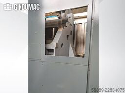 DMG MORI NHX5000