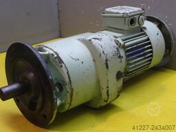 SEW-EURODRIVE RF60D80N4C