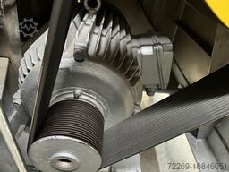 Wolfking SFG 850/200