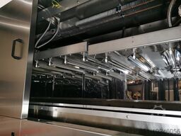 IBT Infra Bio Tech GmbH Infrarot Aushärteofen