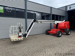 JLG 460SJ Hoogwerker Telescoophoogwerker