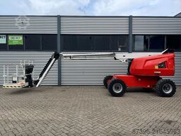 JLG 460SJ Hoogwerker Telescoophoogwerker