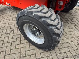 JLG 460SJ Hoogwerker Telescoophoogwerker